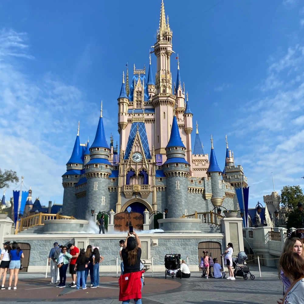 Meet your Posher, Jme